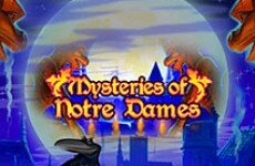 Mysteries of Notre Dames